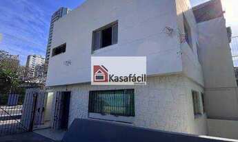 Imagem: Casa para alugar no bairro Campo Belo