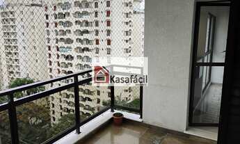 Imagem: Apartamento em Moema, São Paulo/SP