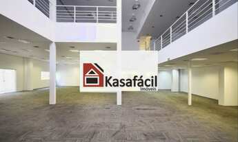 Imagem 2: Pavilhão/Galpão Salão Comercial, Locação, Brooklin