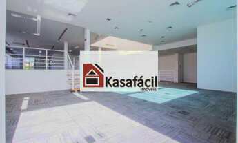 Imagem 3: Pavilhão/Galpão Salão Comercial, Locação, Brooklin