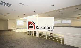 Imagem 4: Pavilhão/Galpão Salão Comercial, Locação, Brooklin