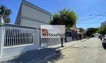 Imagem: Casa de condomínio à venda na Saúde!!!