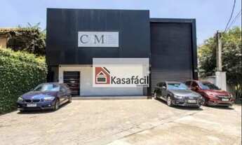 Imagem: Ponto Comercial Á Venda, em Jardim Paulista