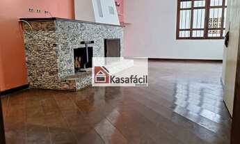 Imagem: Casa Térrea com 3 dormitórios no Planalto