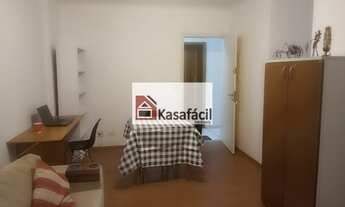 Imagem 2: Apartamento TODO MOBILIADO para alugar no Campo Belo!!!