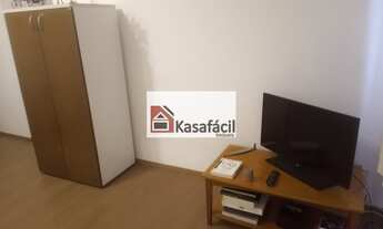 Imagem 7: Apartamento TODO MOBILIADO para alugar no Campo Belo!!!