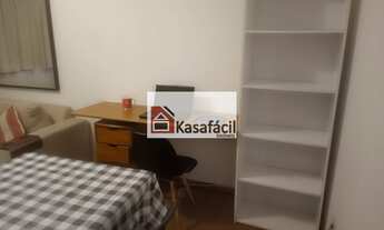 Imagem 5: Apartamento TODO MOBILIADO para alugar no Campo Belo!!!