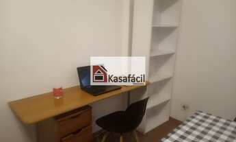 Imagem 4: Apartamento TODO MOBILIADO para alugar no Campo Belo!!!