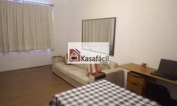 Imagem 3: Apartamento TODO MOBILIADO para alugar no Campo Belo!!!