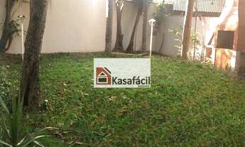 Imagem 3: Casa Recém Reformada, com 4 Suítes, Brooklin