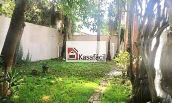 Imagem 2: Casa Recém Reformada, com 4 Suítes, Brooklin