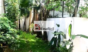 Imagem 4: Casa Recém Reformada, com 4 Suítes, Brooklin