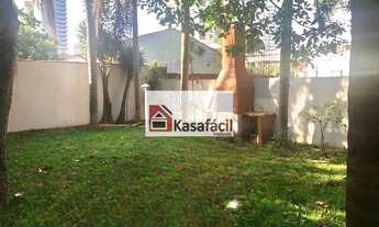 Imagem: Casa Recém Reformada, com 4 Suítes, Brooklin