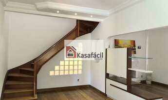 Imagem 2: Casa com Piscina, Locação, Planalto Paulista