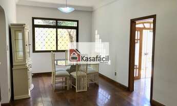 Imagem 4: Casa com Piscina, Locação, Planalto Paulista