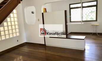 Imagem 3: Casa com Piscina, Locação, Planalto Paulista