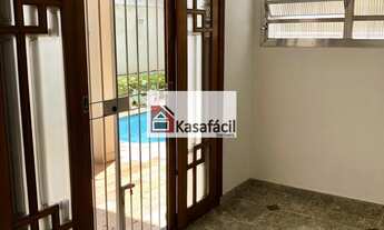 Imagem 7: Casa com Piscina, Locação, Planalto Paulista