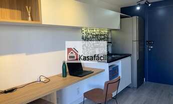 Imagem: Studio Completo - ótimo rendimento