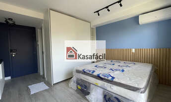 Imagem 4: Is Moema - Studio Completo - ótimo rendimento