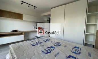 Imagem 5: Is Moema - Studio Completo - ótimo rendimento