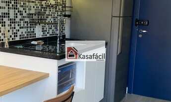 Imagem 2: Is Moema - Studio Completo - ótimo rendimento