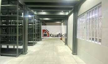 Imagem: Prédio para alugar no bairro Vila Nova