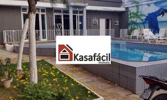 Imagem: Casa para renda com 50 quartos, todos alugados