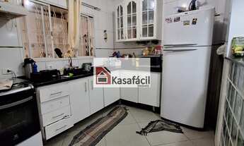 Imagem: Casa à venda de 3 quartos na Vila Guarani!!!