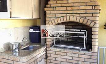 Imagem: Casa maravilhosa à venda no Campo Grande!!!