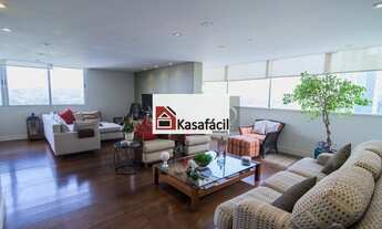 Imagem: Apartamento à venda no bairro Alto de Pinheiros