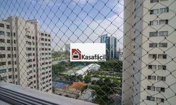 Imagem 7: Apartamento à venda no bairro Alto de Pinheiros - São Paulo/SP