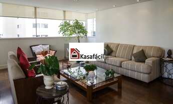 Imagem 3: Apartamento à venda no bairro Alto de Pinheiros - São Paulo/SP