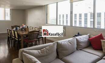 Imagem 5: Apartamento à venda no bairro Alto de Pinheiros - São Paulo/SP