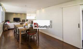 Imagem 6: Apartamento à venda no bairro Alto de Pinheiros - São Paulo/SP