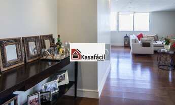 Imagem 2: Apartamento à venda no bairro Alto de Pinheiros - São Paulo/SP