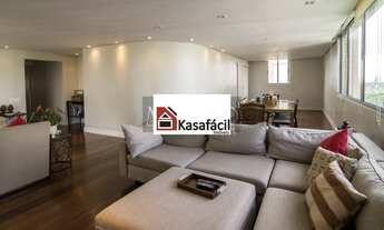 Imagem 4: Apartamento à venda no bairro Alto de Pinheiros - São Paulo/SP