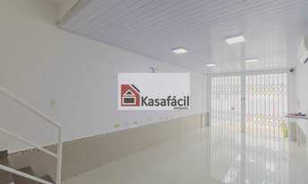 Imagem: Casa Sobrado a cenda no Jardim Aeroproto!!!