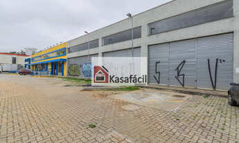 Imagem: Loja Ponto Comercial em Brooklin, São Paulo/SP