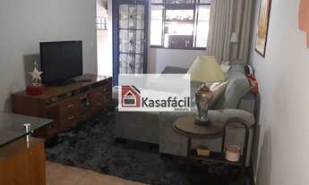 Imagem: Casa a venda na Vila santa catarina!!!