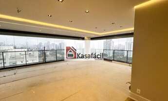 Imagem: Lindo Apartamento, NOVO, Locação Brooklin