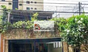 Imagem: Casa à venda no bairro Vila Alexandria