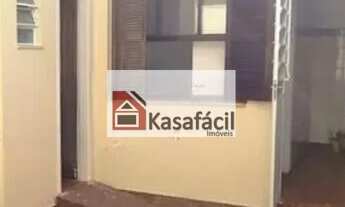 Imagem: Casa para alugar no Brooklin!!!