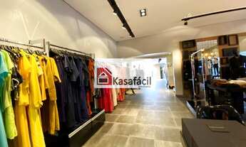 Imagem 6: Loja Reformada e Moderna, para Venda, Vila Nova Conceição