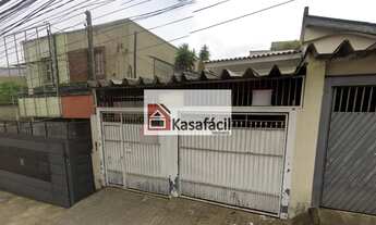 Imagem: Casa Térrea para venda no Jabaquara!!!