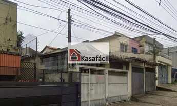 Imagem 5: Casa Térrea para venda no Jabaquara!!!