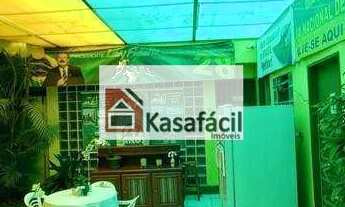 Imagem: Casa à venda no bairro Moema - São Paulo/SP