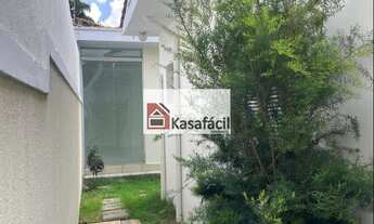 Imagem: Casa Térrea, Excelente Localização, Brooklin