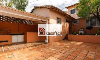 Imagem: Casa à venda no Planalto Paulista!!!!