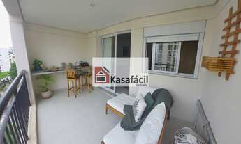 Imagem: Green Side Brooklin - Apartamento com 2