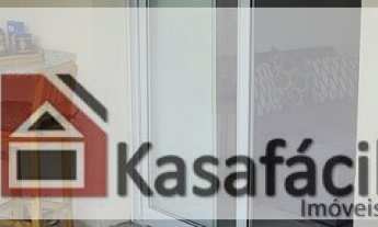 Imagem 2: Green Side Brooklin - Apartamento com 2 dormitórios e uma vaga no broklin